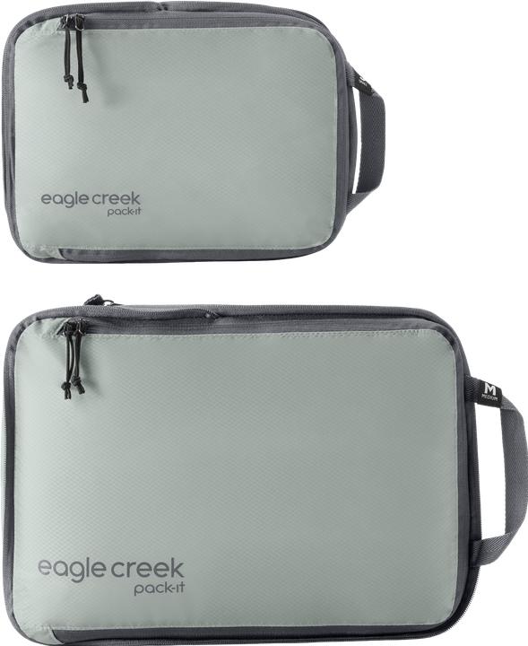Produktbild Eagle Creek Pack-It Isolate Compression Cube Set