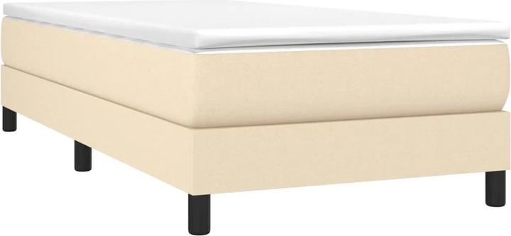 Actual product image vidaXL Boxspringbett (80 x 200 cm)