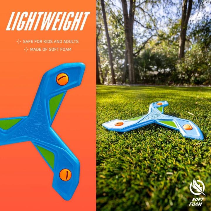 Produktbild Nerf Slingerang