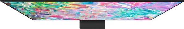 Actual product image Samsung GQ85Q70BA (85", QLED, 4K, 2022)
