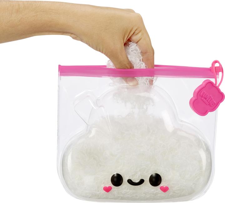 Produktbild MGA Fluffie Stuffiez Plüschtier – Wolke