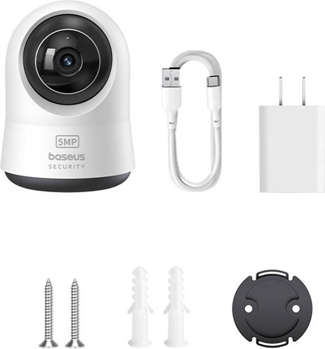 Actual product image Baseus P1 Pro (2880 x 1620 Pixels)