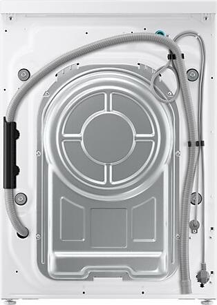 Actual product image Samsung WW11BGA049AEWS (11 kg, Left)