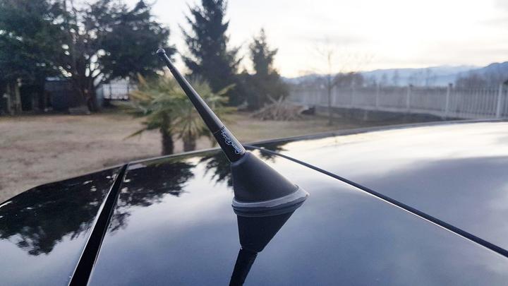 Produktbild Simoni Racing Antenne