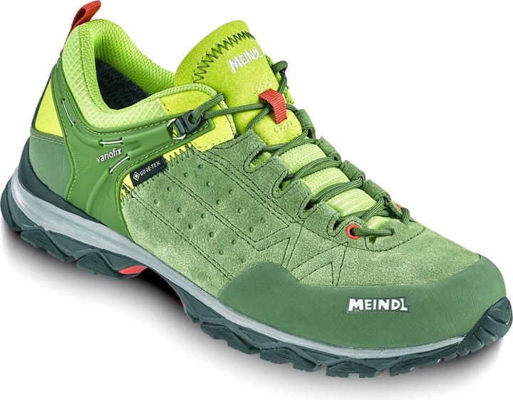 Produktbild Meindl Ontario GTX Schuhe (38)