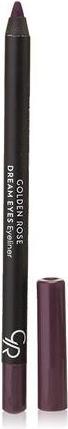 Golden Rose Traumaugen Eyeliner K-GDE 423 (423 Pflaume)