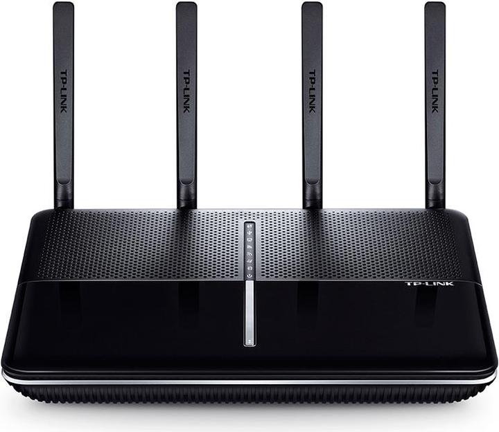 Image du produit TP-Link Archer VR2600
