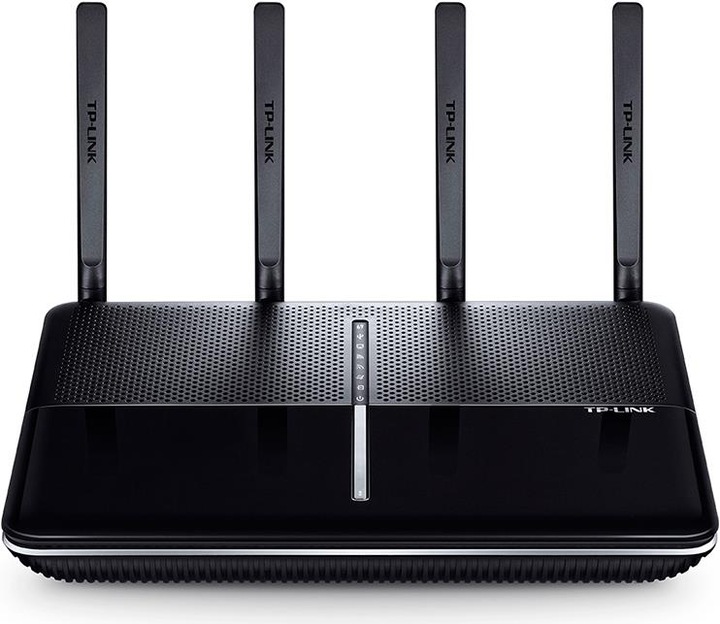 TP-Link Boogschutter VR2600