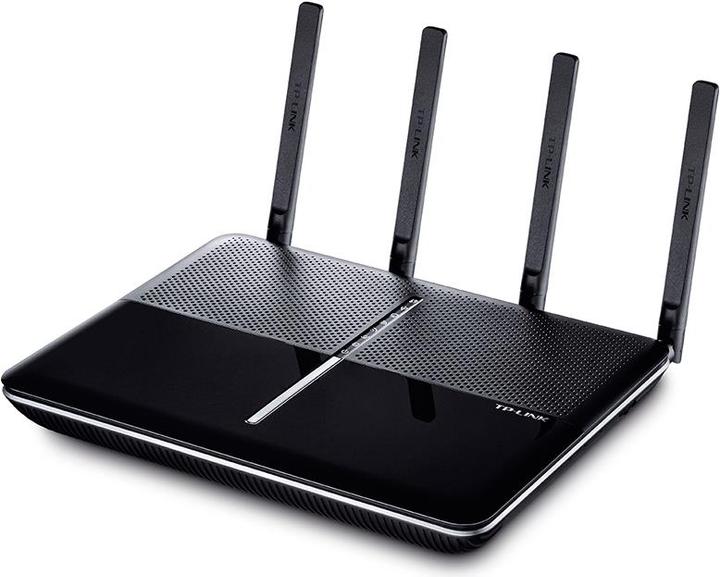Image du produit TP-Link Archer VR2600