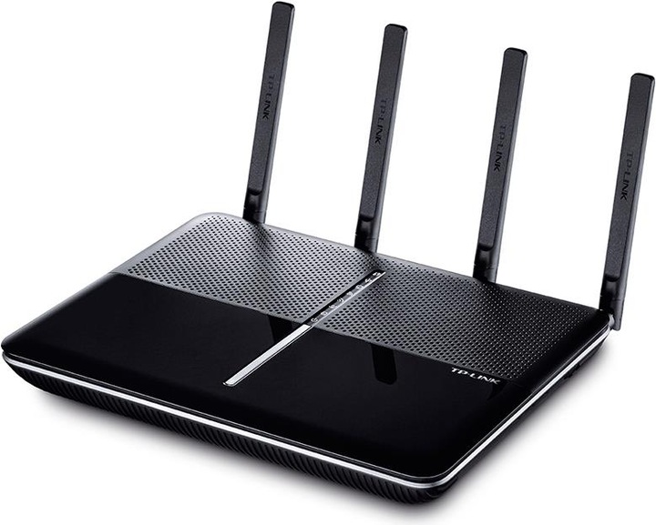 Productafbeelding TP-Link Boogschutter VR2600