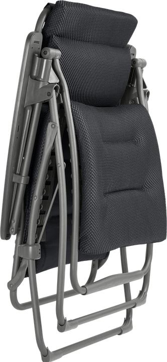 Produktbild Lafuma Futura Relaxsessel Stahl/BeComfort® (70 cm)