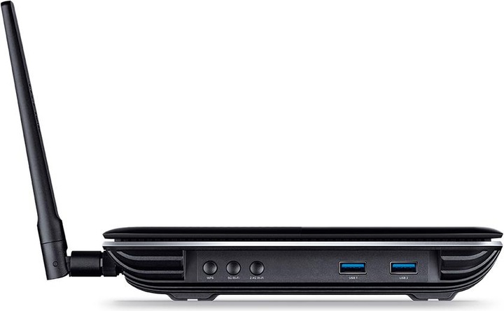 Productafbeelding TP-Link Boogschutter VR2600