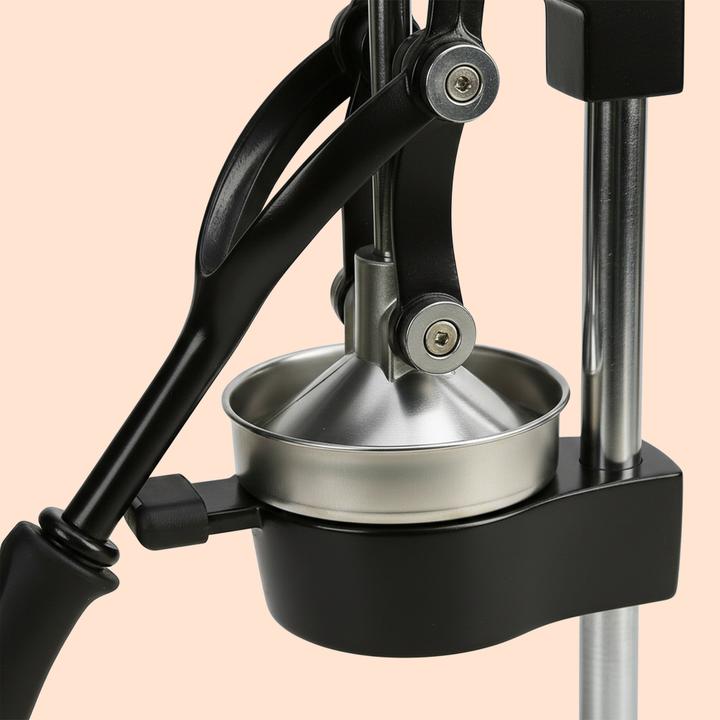 Produktbild Relaxdays Saftpresse