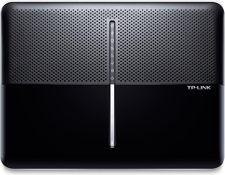 Productafbeelding TP-Link Boogschutter VR2600