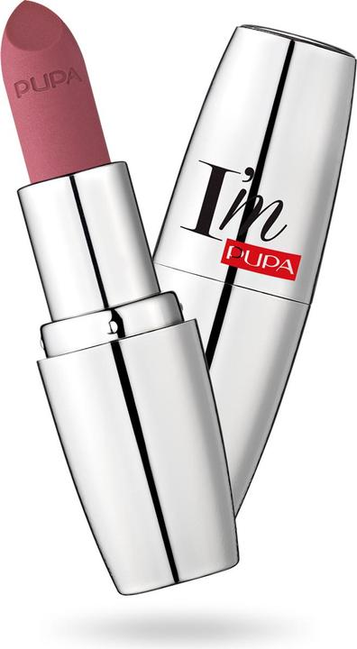 Pupa Milano I'm Matt (031 Magenta Rose)