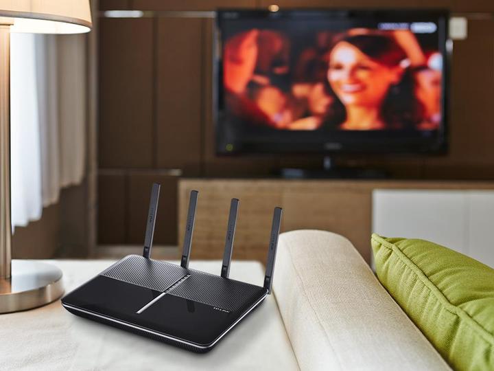 Image du produit TP-Link Archer VR2600