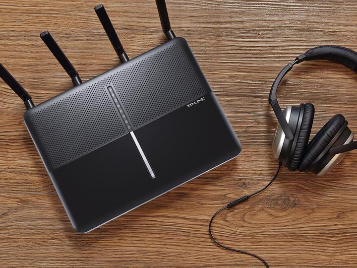 Image du produit TP-Link Archer VR2600