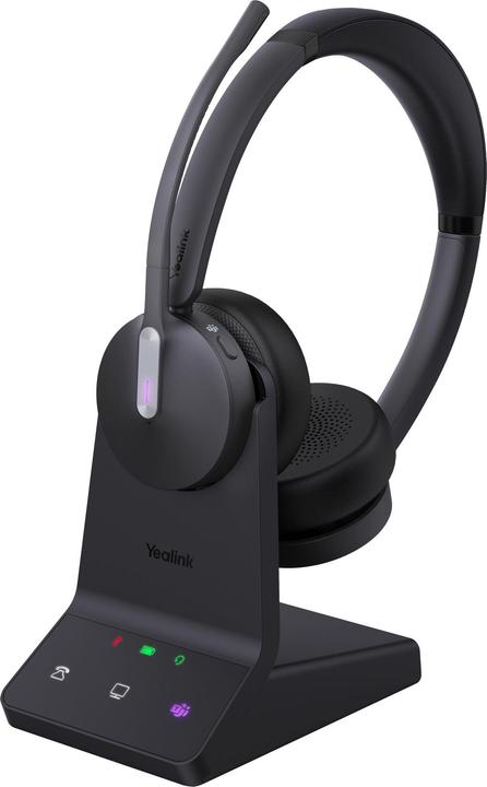 Produktbild Yealink WH64 DECT-Wireless (Kabellos)