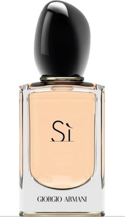 Produktbild Giorgio Armani Sí (Eau de Parfum, 50 ml)