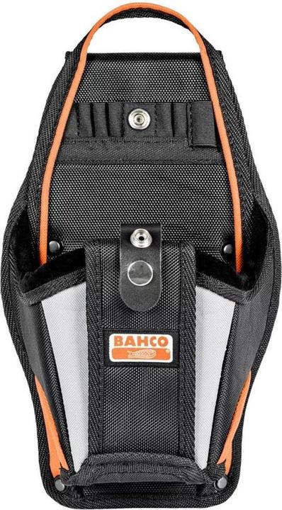 Bahco Drill Holster Right&Left Hand