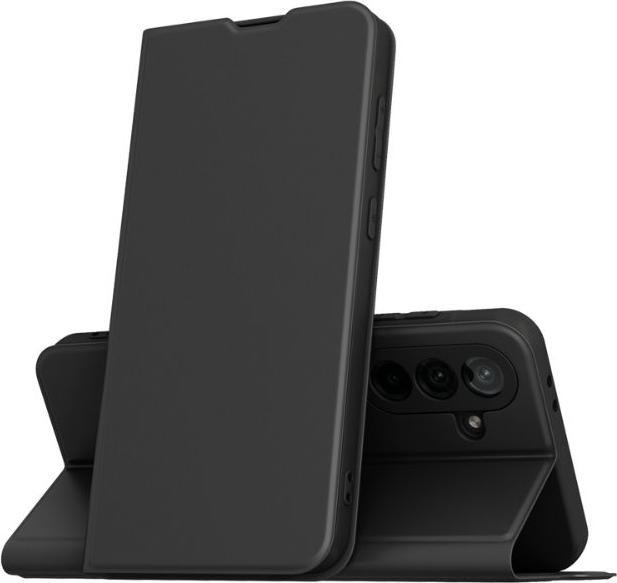 Actual product image Spello Slim flip case (Samsung Galaxy A56)