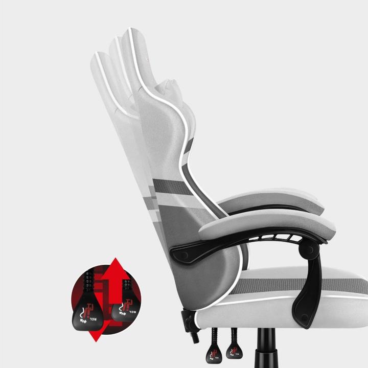 Actual product image Huzaro Force 4.4