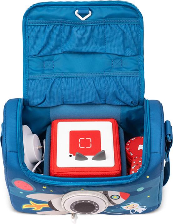 Actual product image Tonies Radio play Transporter - Through the Galaxy (German)