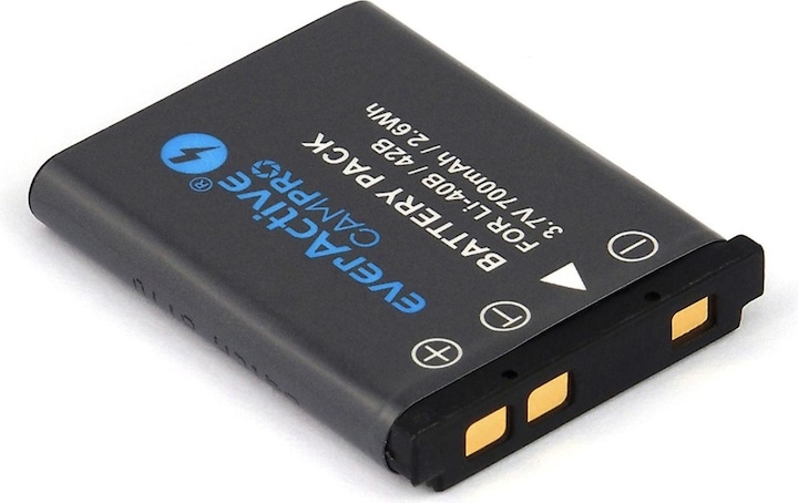 Produktbild Everactive EVB009 (Akku)