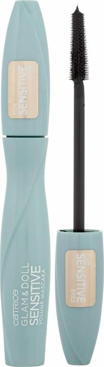 Immagine prodotto Catrice Glam & Doll Sensitive Volume Mascara (Ultra Black)