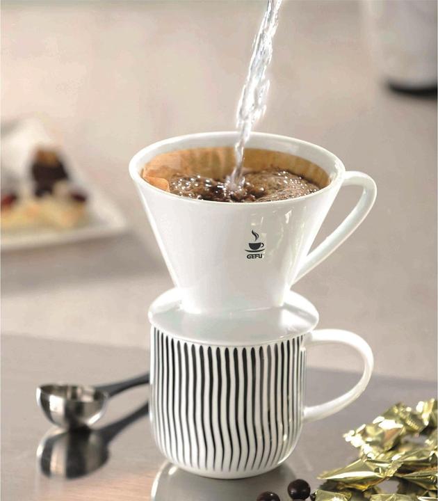 Produktbild GEFU Sandro 2