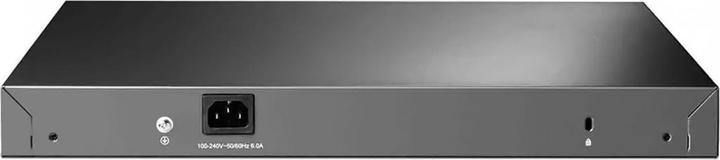 Produktbild TP-Link TL-SG3428MP (24 Ports)