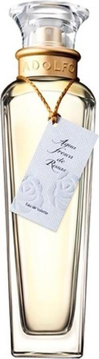 Actual product image Adolfo Dominguez Aqua Rosas (Eau de parfum, 200 ml)