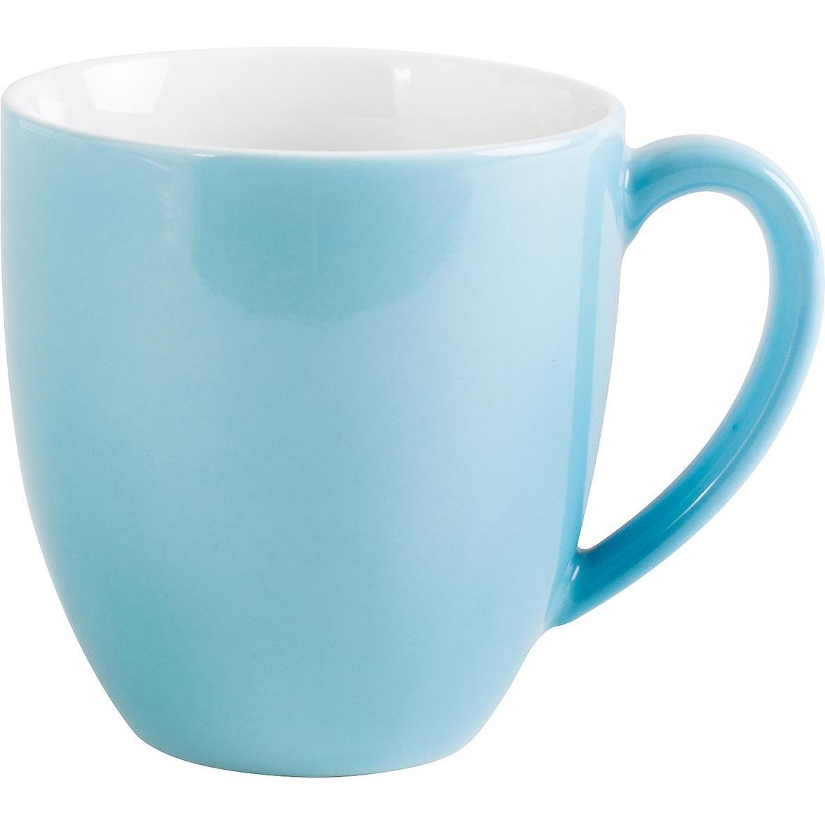 Kahla, Tasse, Pronto Colore Kaffeebecher (400 ml, 1 x)