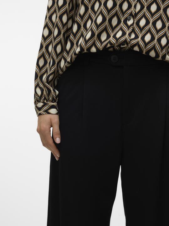 Produktbild Vero Moda VMMADISON Hohe Taille Hose Hose (M)