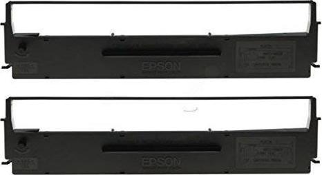 Actual product image Epson S015633 Farbband