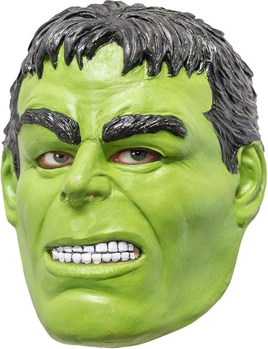 Produktbild Metamorph Avengers Endgame - Hulk Maske