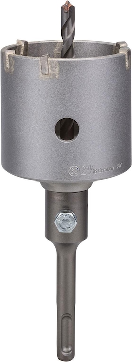 Bosch Professional Zubehör PRO SDS plus-5 Core Cutter-Set, 68 x 54 x 72 mm (68 Millimeter)