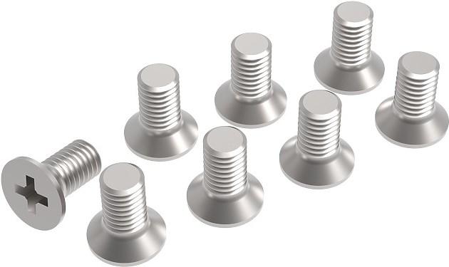 Actual product image MikroTik Crs112-8p-4s-In (12 Ports)