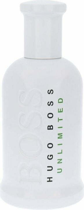 Produktbild BOSS Bottled Unlimited (Eau de Toilette, 200 ml)