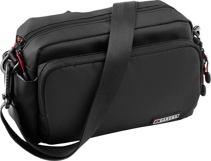 Actual product image Caruba Compex Switch 100 (Camera hip bag)