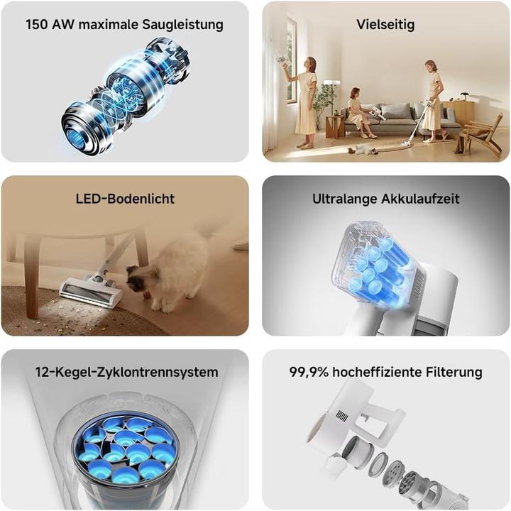 Actual product image Xiaomi G20