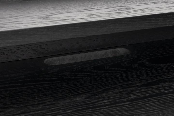 Produktbild White Label Living Table (60 x 120 x 88 cm)