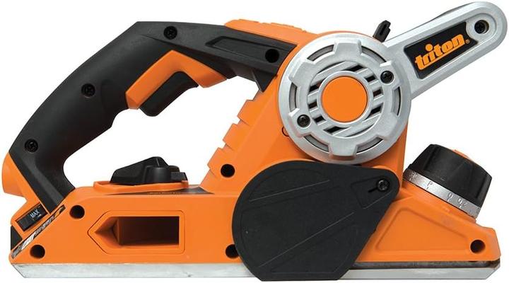 Actual product image Triton Electric rabbet plane TRPUL