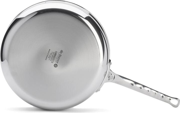 Produktbild de Buyer Affinity Sauteuse (Bratpfanne, Aluminium, Edelstahl, 28 x 14.40 cm)