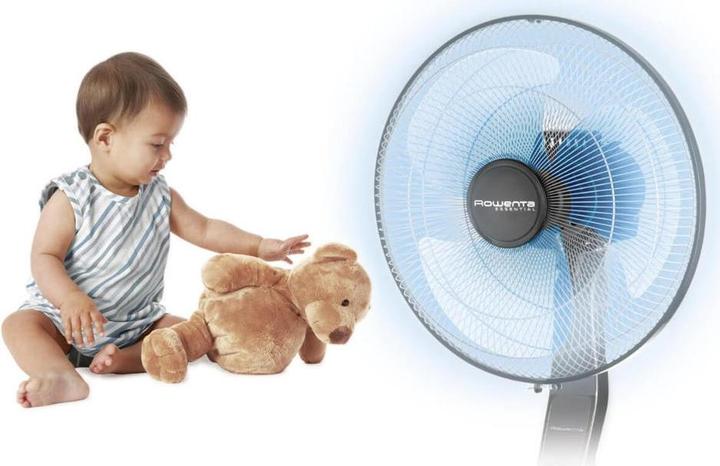 Productafbeelding Rowenta Essentiële VU4110 (58 dB)