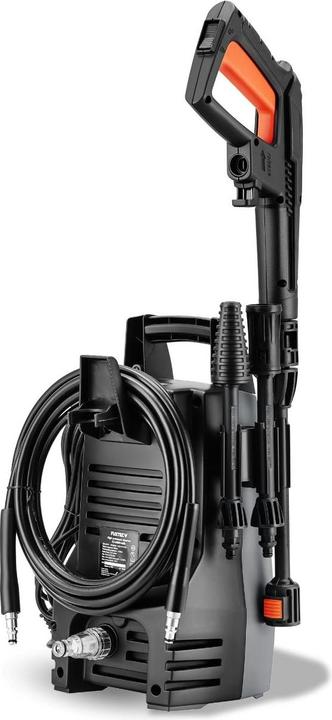 Fuxtec Hochdruckreiniger FX-HDR1400 (Netzbetrieb)