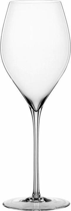 Actual product image Spiegelau Special Glasses Sparkling Party 6er Set 450 ml (45 cl, 6 Glasses, Champagne glasses)