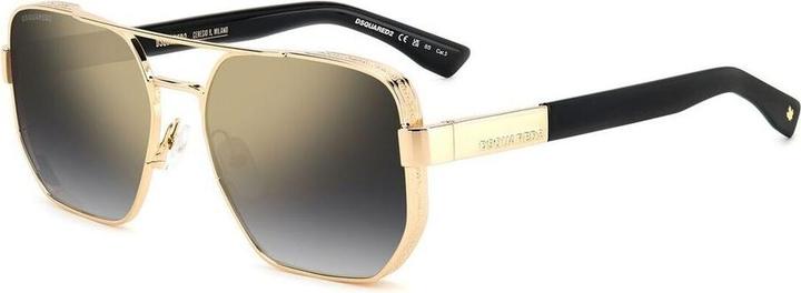 Produktbild Dsquared2 Herrensonnenbrille D2 0083 S