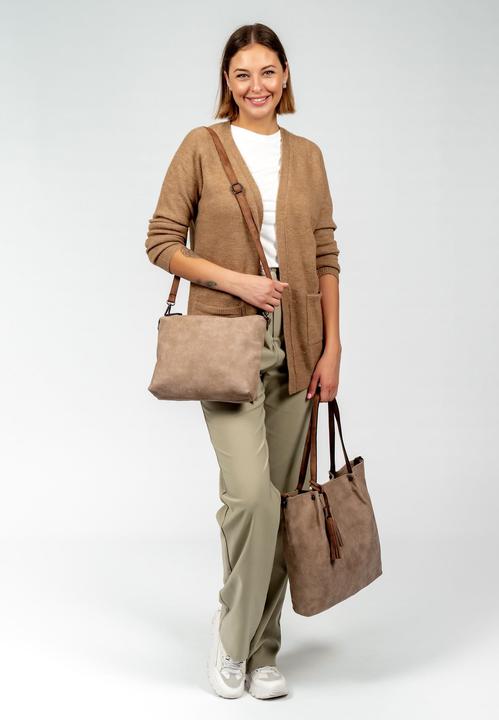 Immagine prodotto Emily und Noah Surprise BIB (20 l)