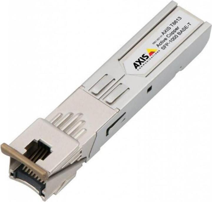 Axis SFP Modul T8613 1000BASE-T